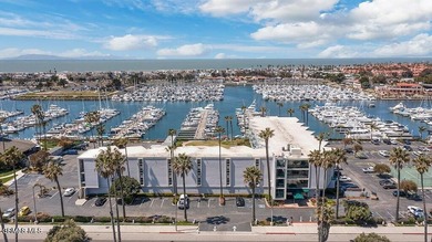 Beach Condo For Sale in Oxnard, California