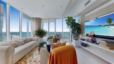Beach Condo For Sale in Miami, Florida