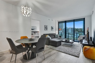 Beach Condo For Sale in Miami, Florida
