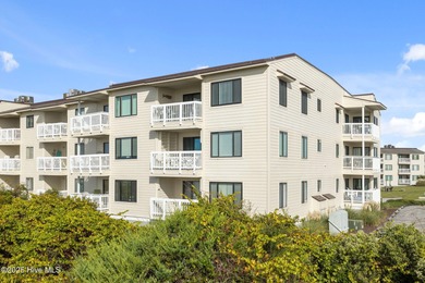 Beach Condo Sale Pending in Emerald Isle, North Carolina