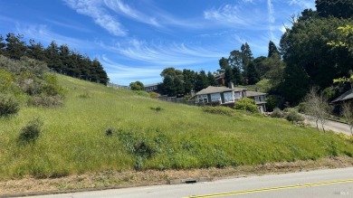 Beach Lot For Sale in Mill Valley, California