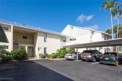 Beach Condo For Sale in Fort Myers, Florida