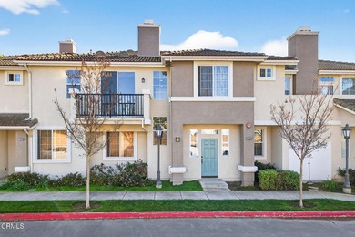 Beach Townhome/Townhouse For Sale in Ventura, California