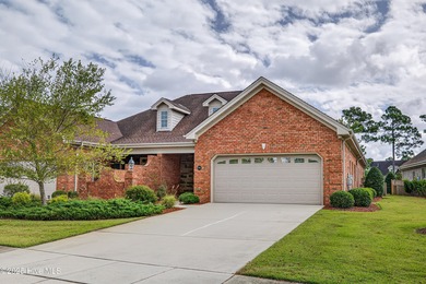 Beach Townhome/Townhouse For Sale in Leland, North Carolina