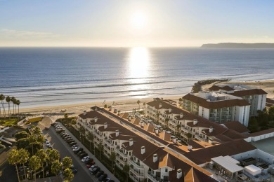 Beach Condo For Sale in Coronado, California