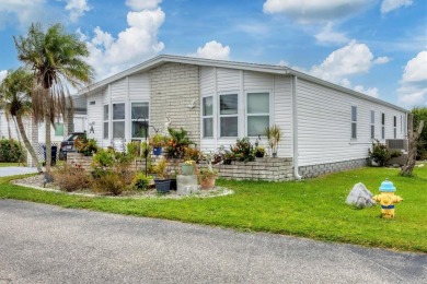 Beach Home For Sale in North Port, Florida