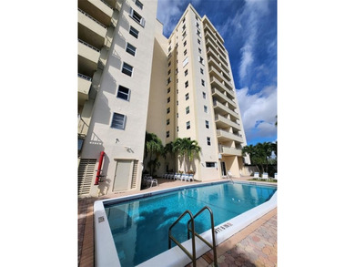 Beach Condo For Sale in Fort Lauderdale, Florida