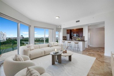 Beach Condo For Sale in Aventura, Florida