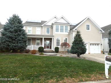 Beach Home For Sale in Pine Beach, New Jersey