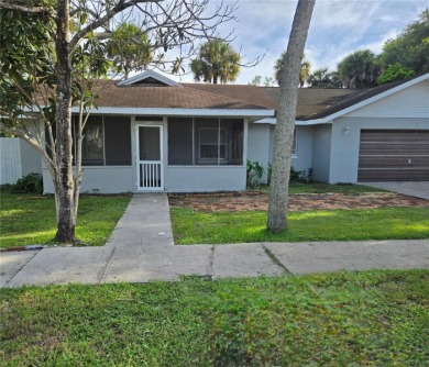 Beach Home For Sale in Titusville, Florida
