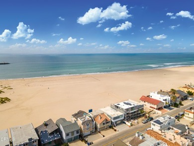 Beach Home For Sale in Oxnard, California