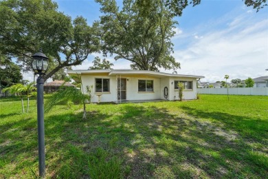 Beach Home For Sale in Clearwater, Florida