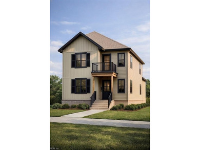 Beach Home For Sale in Norfolk, Virginia