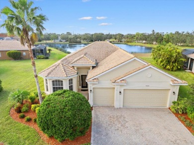 Beach Home For Sale in Bradenton, Florida