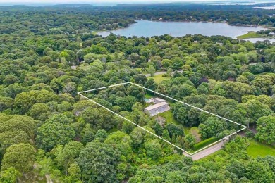 Beach Home For Sale in Shelter Island, New York