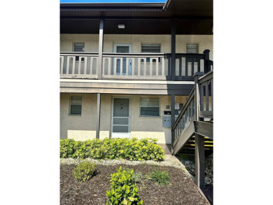 Beach Condo For Sale in New Port Richey, Florida
