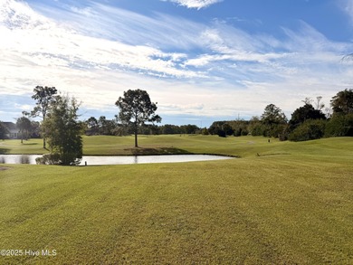 Beach Lot For Sale in Ocean Isle Beach, North Carolina