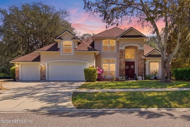 Beach Home For Sale in Jacksonville, Florida