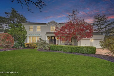 Beach Home For Sale in Toms River, New Jersey