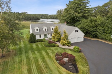 Beach Home For Sale in Saco, Maine