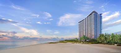 Beach Condo For Sale in Pompano Beach, Florida