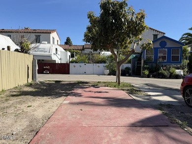 Beach Lot For Sale in Carpinteria, California