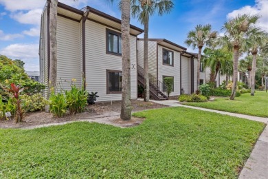 Beach Condo For Sale in Tarpon Springs, Florida