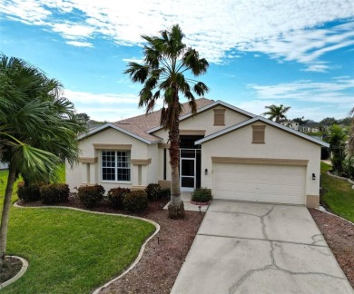 Beach Home For Sale in Bradenton, Florida