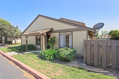 Beach Condo For Sale in Ventura, California