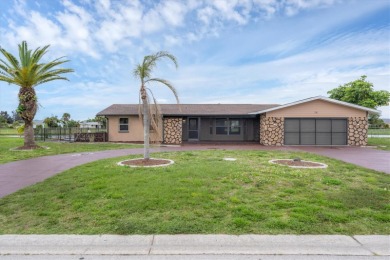 Beach Home For Sale in Rotonda West, Florida