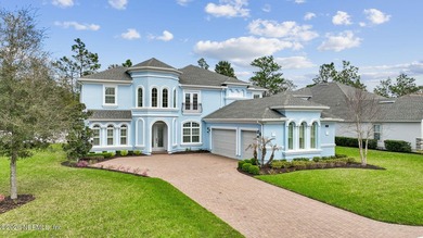 Beach Home For Sale in Saint Johns, Florida