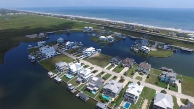 Sunset Cove features home sites exclusive master-planned, gated - Beach Lot for sale in Galveston, Texas on Beachhouse.com