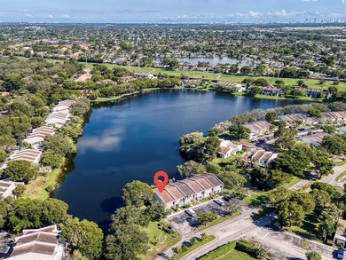 Beach Condo For Sale in Pembroke Pines, Florida