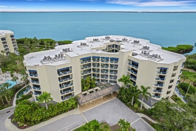 Beach Condo For Sale in Longboat Key, Florida