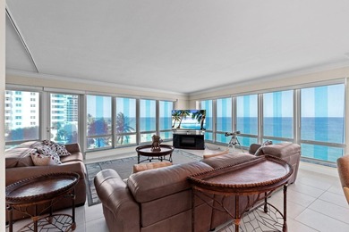 Beach Condo For Sale in Fort Lauderdale, Florida