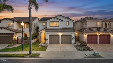 Beach Home For Sale in Oxnard, California