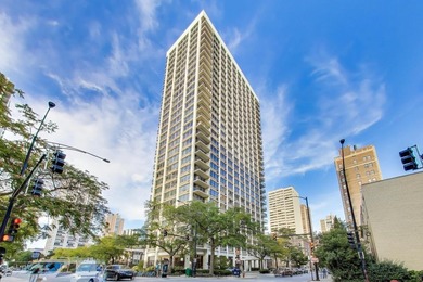 Beach Condo Active Under Contract in Chicago, Illinois