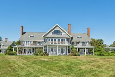 Beach Condo For Sale in Scarborough, Maine