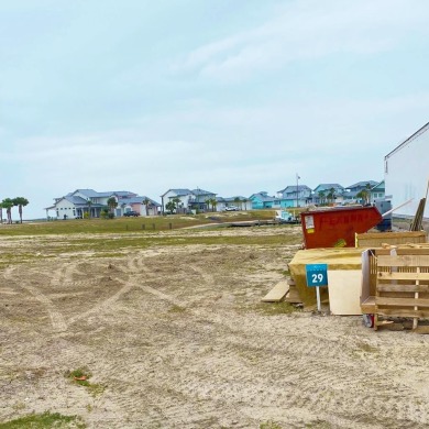 Beach Lot Off Market in Rockport, Texas