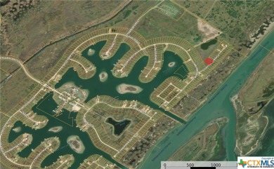 Beach Lot For Sale in Port O Connor, Texas