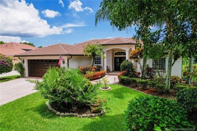 Beach Home Off Market in Palm City, Florida