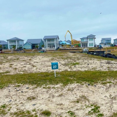 Beach Lot Off Market in Rockport, Texas