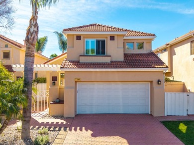 Beach Home For Sale in Ventura, California