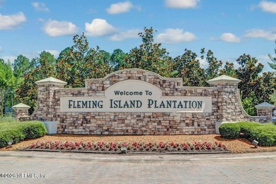 Beach Home For Sale in Fleming Island, Florida