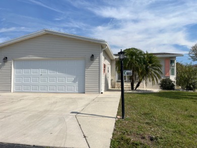 Beach Home For Sale in Punta Gorda, Florida