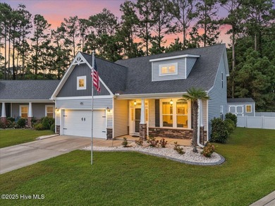 Beach Home For Sale in Longs, South Carolina