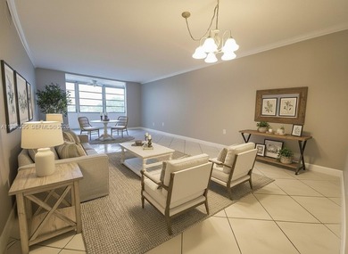 Beach Condo For Sale in Lauderdale Lakes, Florida