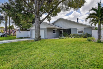 Beach Home For Sale in Seminole, Florida