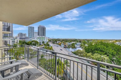 Beach Condo For Sale in Fort Lauderdale, Florida