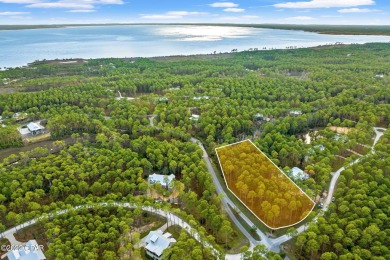 Beach Lot Off Market in Panama City Beach, Florida